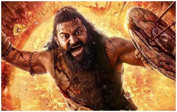 कांतारा चैप्टर 1 ने दूसरे वीकेंड में मचाया धमाका