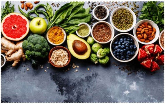 खून की धमनियों को बनाएं मजबूत