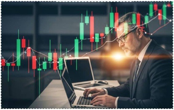 सेंसेक्स 200 अंक उछला