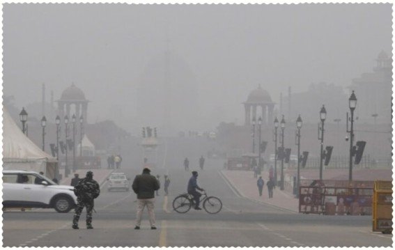 क्या भारत इस साल अक्टूबर में ठंड की मार झेलेगा