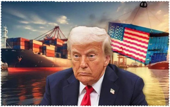 क्या ट्रंप की नीतियों ने अमेरिका की जेब ढीली कर दी