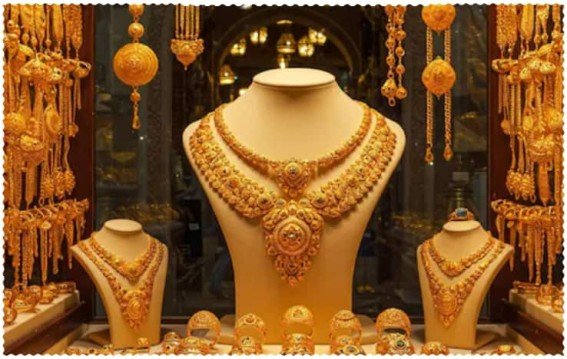 सोने की कीमतें रिकॉर्ड तोड़ें