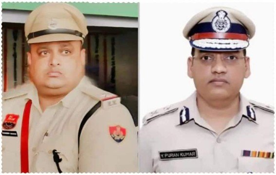 सुसाइड नोट और वीडियो या सियासी खलबली