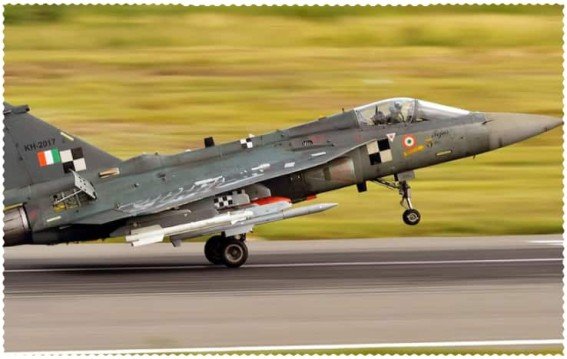 तेजस MK1A का बड़ा पल या नई उड़ान की तैयारी