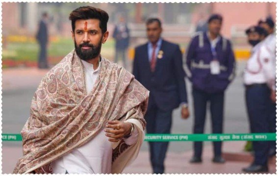 JDU की नई चाल या सीटों की टकराहट