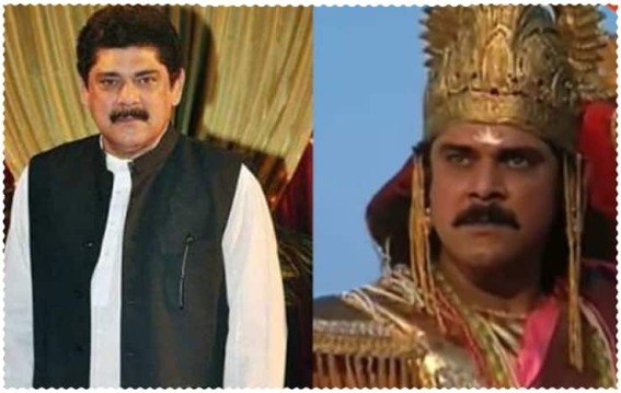 पंकज धीर का निधन