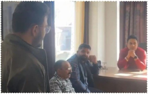 डॉक्टर ने कहा 'उंगली डालकर चेक करूंगा', महिला ने सुनाई कहानी
