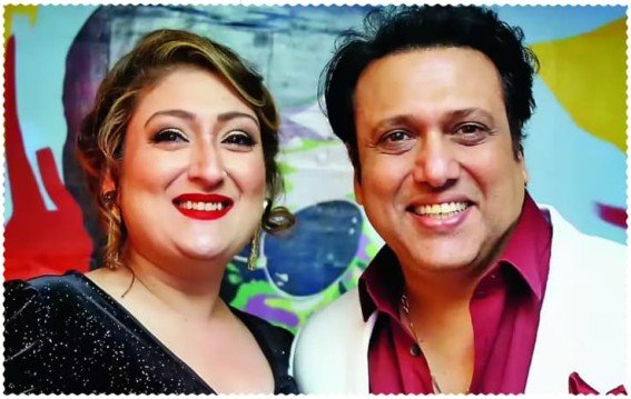 गोविंदा ने बीवी सुनीता संग तलाक रूमर्स पर तोड़ी चुप्पी