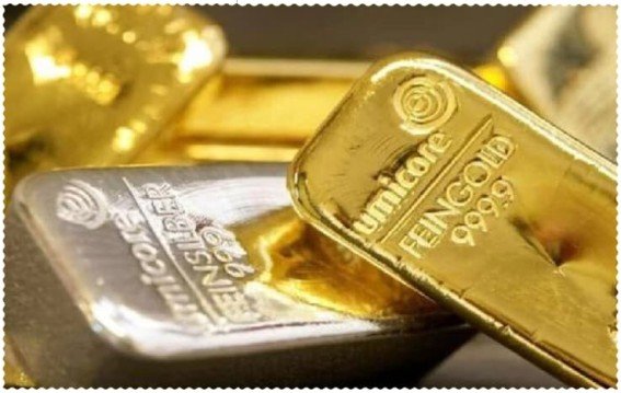 त्योहारी सीजन में सोना आज सस्ता या महंगा