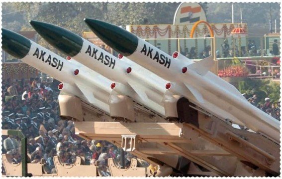 ट्रंप की नापसंदगी के बीच भारत की मिसाइल सौगात