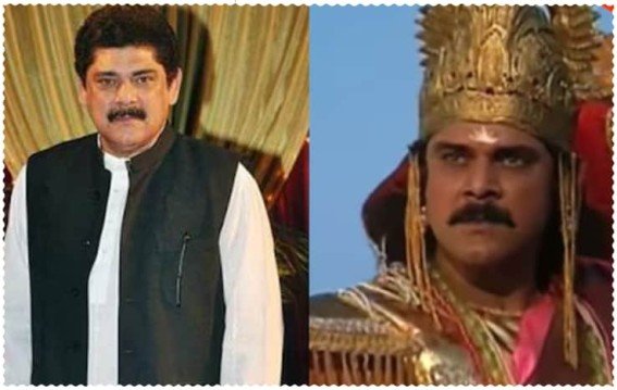 महाभारत के ‘कर्ण’ की चुप्पी का राज