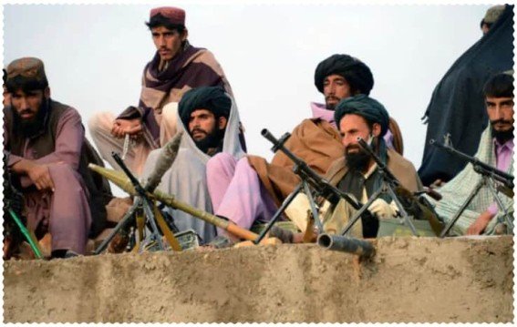 पाकिस्तान के खेल में नया मोड़!..