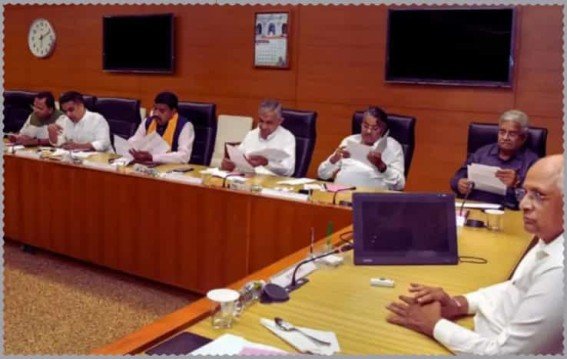 गुजरात में बड़ा सियासी फेरबदल हुआ क्या नया खेल शुरू