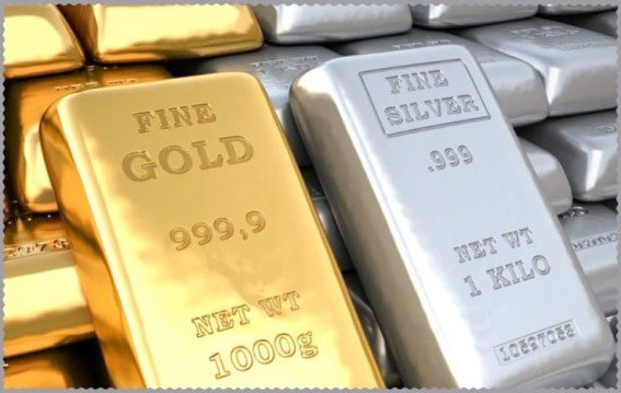 धनतेरस से पहले सोना रिकॉर्ड पर