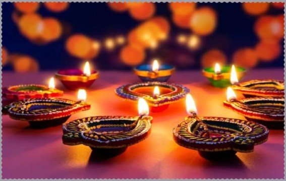 धनतेरस पर यम दीपक से जुड़ा असरदार उपाय