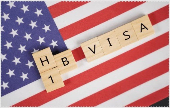 US H-1B Visa