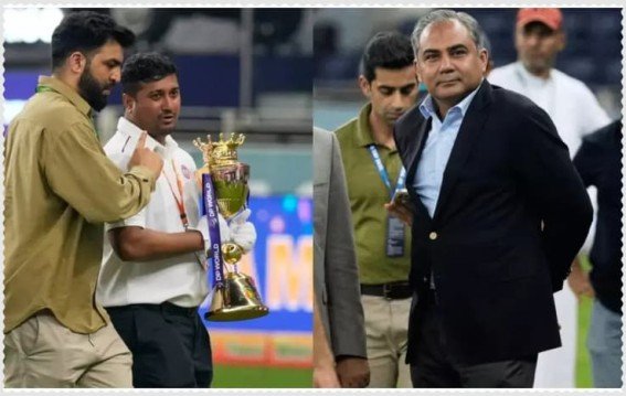BCCI सख्त कदम उठाएगा