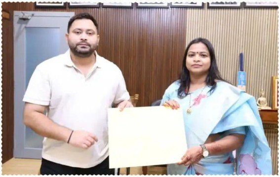 मोहनिया सीट पर RJD की