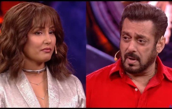 हिना खान ने बिग बॉस 19 के नॉमिनेशन ड्रामे का सच बताया