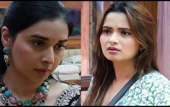 जिगरी दोस्त ने तान्या मित्तल पर  किया वार