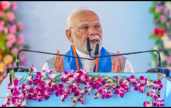 समस्तीपुर की पहचान फिर आई सुर्खियों में