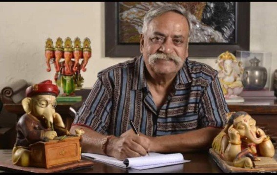 एड गुरु पीयूष पांडे का निधन