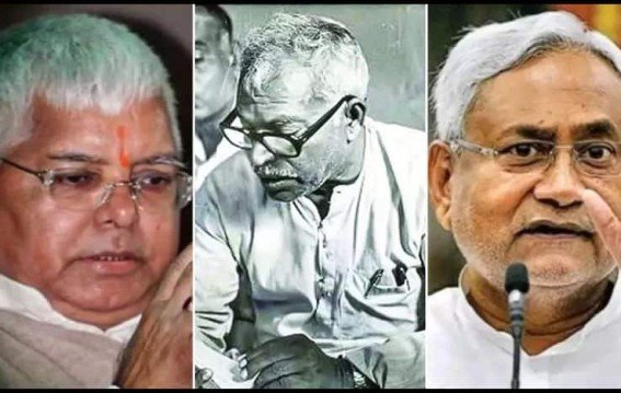 कौन बना रहा है पिछड़ों की राजनीति का केंद्र