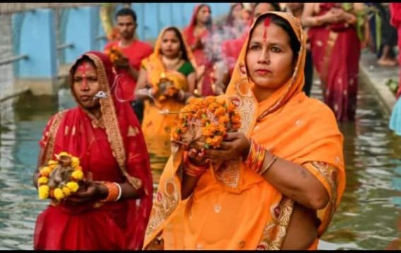 नहाय खाय से खरना तक, छठ पूजा का पूरा शेड्यूल