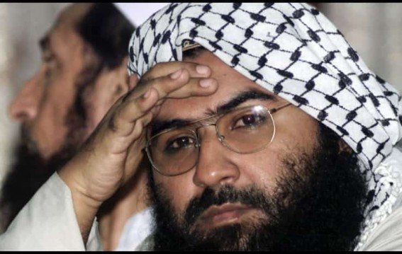 आतंकी मसूद अजहर की बहनों का नया खेल