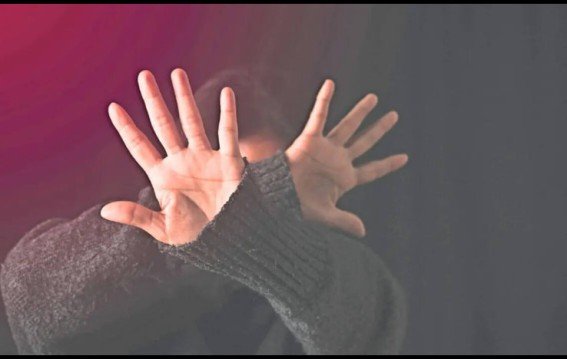 दिल्ली यूनिवर्सिटी छात्रा पर एसिड अटैक