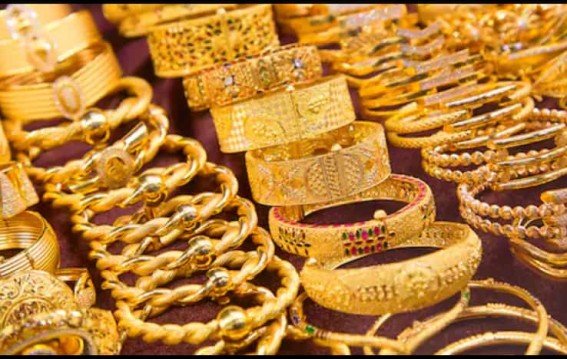 धनतेरस के बाद सोना सस्ता हुआ