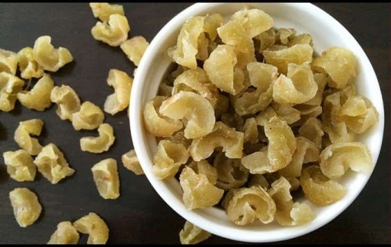 घर पर बनाएं बाजार जैसी शुगर फ्री आंवला कैंडी आसान तरीका