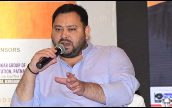क्या ‘ट्रिपल M’ के बिना तेजस्वी की कुर्सी का सपना अधूरा रहेगा