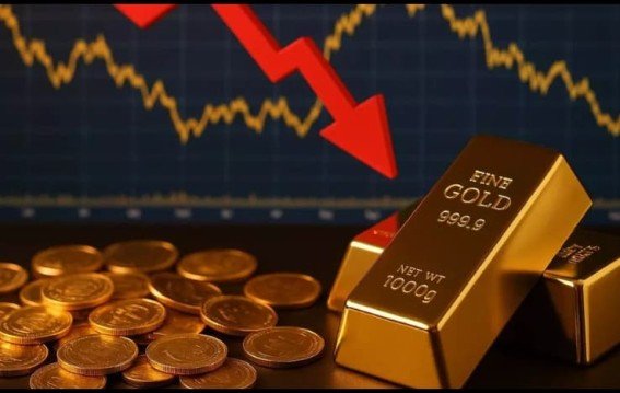क्या थम जाएगी गोल्ड की रफ्तार 1 लाख से नीचे गिरने के आसार