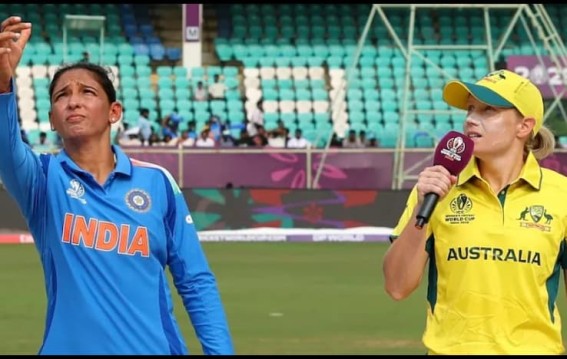 कौन जीतेगा वर्ल्ड कप का सेमीफाइनल भारत या ऑस्ट्रेलिया का जलवा कायम