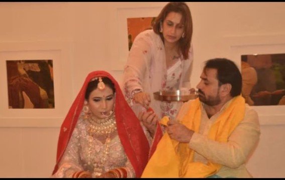 प्यार या साज़िश नीतीश कटारा मर्डर केस की रात जिसने सबको हिला दिया