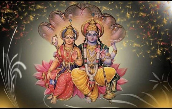 2 नवंबर को त्रिस्पर्शा योग में जागेंगे विष्णु, शुरू होंगे शुभ मुहूर्त