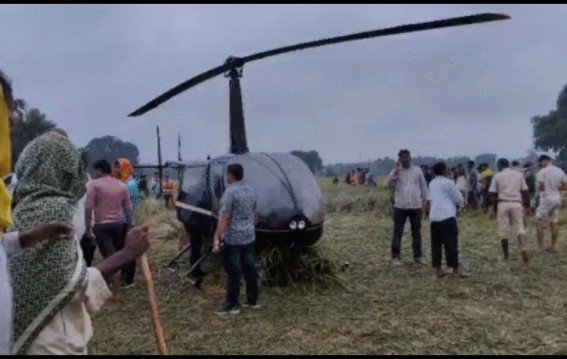 ‘मुस्लिम बच्ची की दुआ से बच गई मेरी जान’