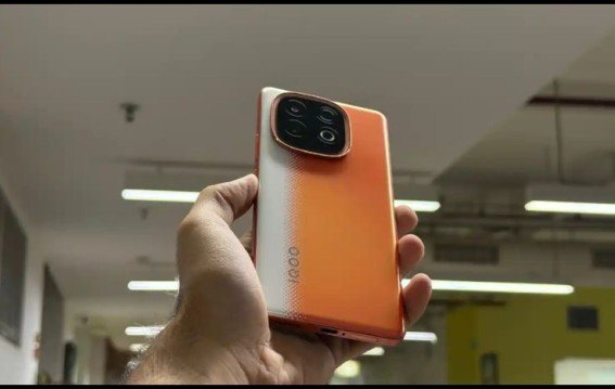 iQOO Neo 11 लॉन्च: दमदार 7500mAh