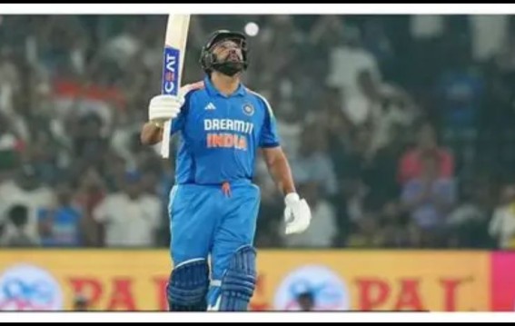 रोहित शर्मा का नया ठिकाना क्या कोलकाता