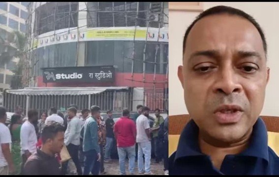 रोहित आर्या केस में नया खुलासा