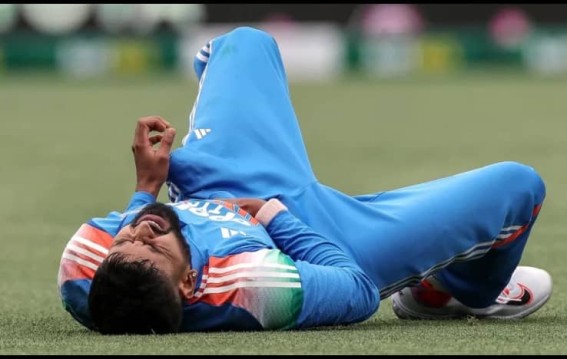 श्रेयस अय्यर की तबीयत को लेकर राहत