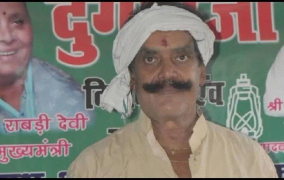 मोकामा हत्याकांड में दुलारचंद यादव की मौत का राज क्या सिर्फ गोली थी