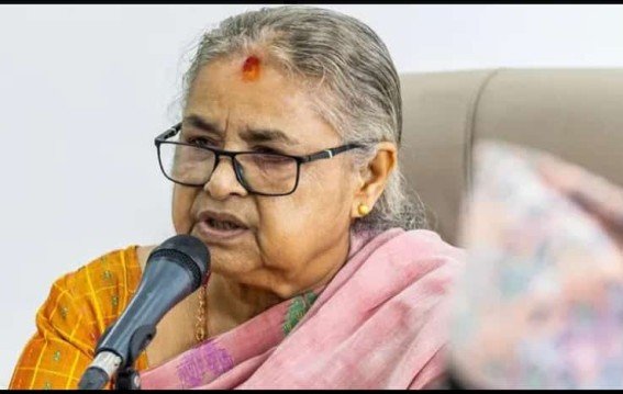 नेपाल चुनाव तैयारी शुरू पीएम कार्की ने मुख्यमंत्रियों संग बैठक