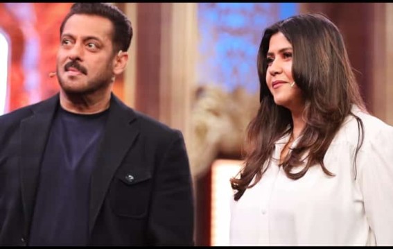 तान्या मित्तल बनेंगी नई नागिन