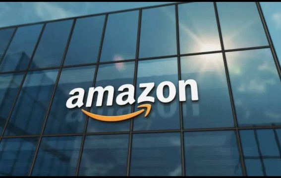 अमेजन कर्मचारियों की सुबह क्यों हुई डरावनी