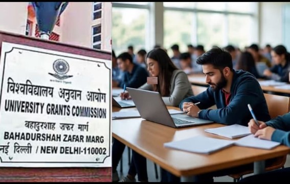 दिल्ली सहित देशभर की 22 फर्जी यूनिवर्सिटी की लिस्ट जारी