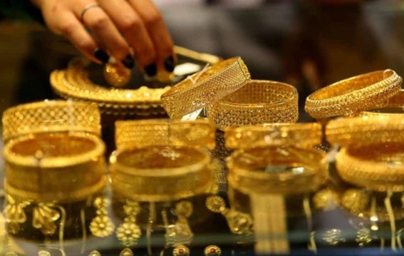 शादी सीजन से पहले घटे सोने के दाम