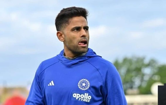 टी20 वर्ल्ड कप से पहले सूर्यकुमार यादव ने डिविलियर्स से मांगी मदद