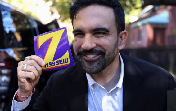 न्यूयॉर्क सिटी के नए मेयर जोहरान ममदानी कौन हैं